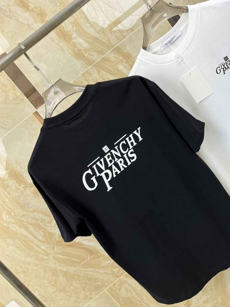 Givenchy T-Shirts